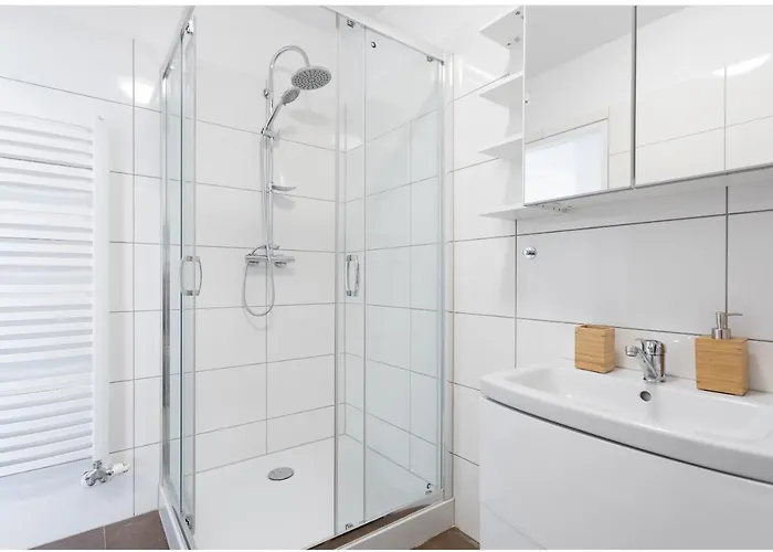 Chic & L Lf40 Apartment