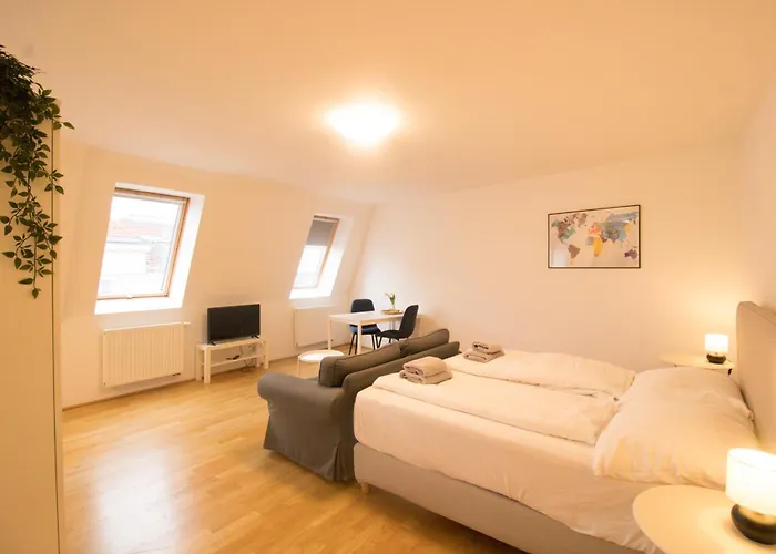 Apartment Chic & L Lf40 *